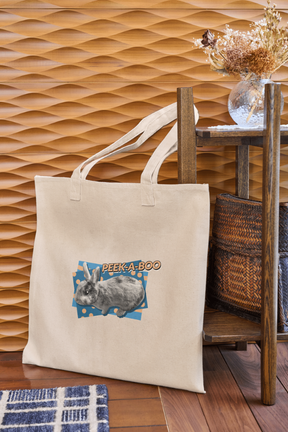 Oliver Tote Bag