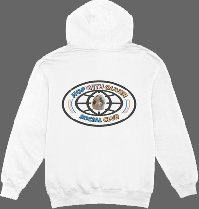 Oliver Hoodie