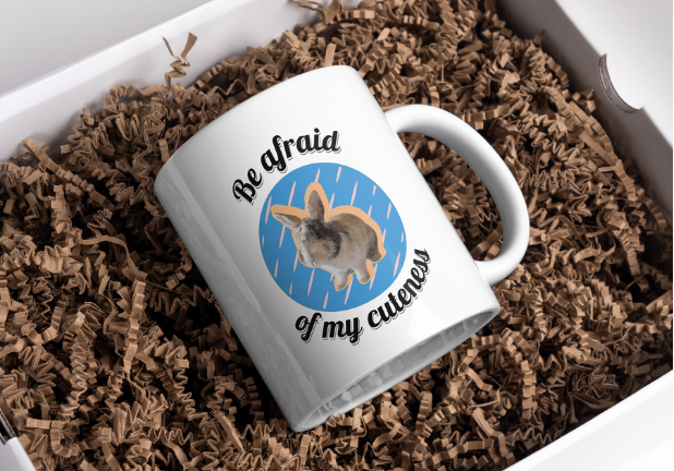 Oliver Mug