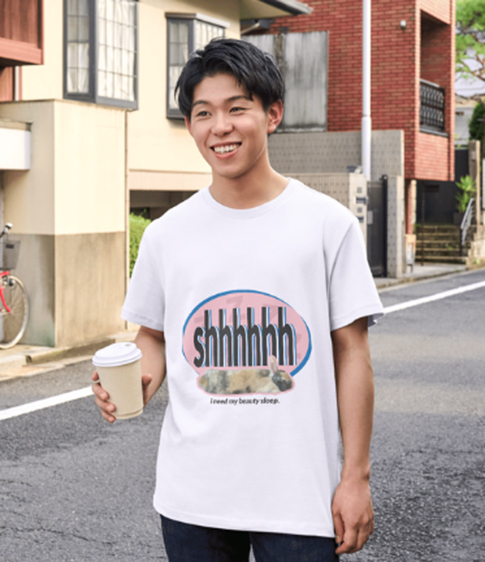 Oliver T-Shirt